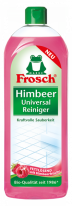 Frosch Himbeer Universal Reiniger 750ml