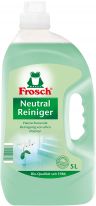 Frosch Neutral-Reiniger 5000ml