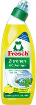 Frosch Zitronen WC-Reiniger 750ml