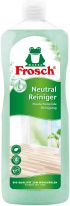Frosch Neutral Reiniger 1000ml