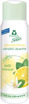 Frosch Senses Zitronenminze Sensitiv-Dusche Limited Edition 300ml