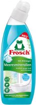 Frosch Meeresmineralien WC-Reiniger 750ml