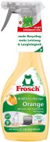 Frosch Orangen Multiflächen-Reiniger 500ml