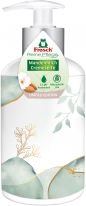 Frosch Limited Reine Pflege Dekoseife Mandelmilch Cremeseife 300ml