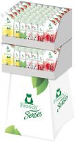Frosch Senses Duschen Sommer 2024, Display, 94pcs