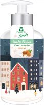 Frosch Senses Mandelmilch Cremeseife 300ml