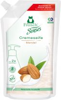 Frosch Senses Cremeseife Mandelmilch 500ml