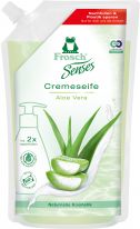 Frosch Senses Cremeseife Aloe Vera 500ml