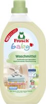 Frosch Baby Waschmittel 1500ml