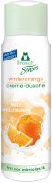 Frosch Senses Winterorange Creme-Dusche 300ml