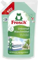 Frosch Universal Waschmittel 1500ml