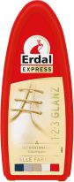 Erdal 1-2-3 Glanz-Schwamm alle Farben 33g