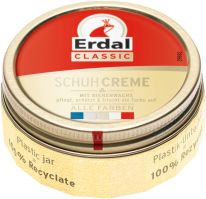 Erdal Schuhcreme Dose alle Farben 75ml