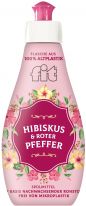 fit Spülmittel Spices Hibiskus & Roter Pfeffer 400ml