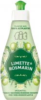 fit Spülmittel Spices Limette & Rosmarin 400ml