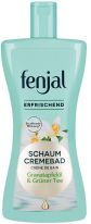 fenjal Pflege Schaumbad Erfrischend 400ml