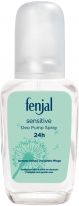 fenjal Deo Pump Spray Parfum 75ml
