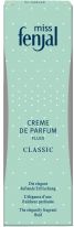 miss fenjal Creme de Parfum Fluid 100ml