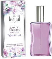 miss fenjal Eau de Toilette Velvet Orchid 50ml
