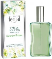 miss fenjal Eau de Toilette Summer Dream 50ml