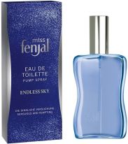 miss fenjal Eau de Toilette Endless Sky 50ml