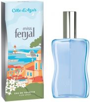 miss fenjal Eau de Toilette Côte d'Azur 50ml