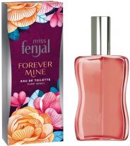 miss fenjal Eau de Toilette Forever Mine 50ml