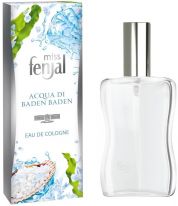 miss fenjal Eau de Cologne Acqua di Baden Baden 50ml