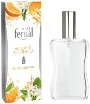 miss fenjal Eau de Cologne Acqua di St.Tropez 50ml