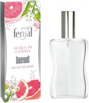 miss fenjal Eau de Cologne Acqua di Cannes 50ml