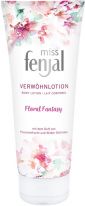 miss fenjal Lotion Floral Fantasy 200ml