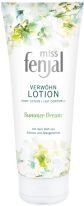 miss fenjal Lotion Summer Dream 200ml