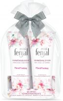 miss fenjal Geschenkpackung Dusche + Lotion Floral Fantasy