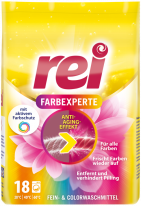Rei Farbexperte Pulver 900g