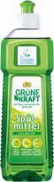 fit Grüne Kraft Spülmittel 500ml, 24pcs