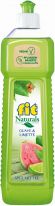 fit Spülmittel Guave-Limette 750ml