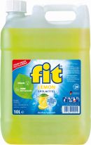 fit Spülmittel Lemon 10000ml