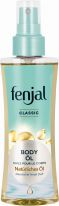 fenjal Body-Öl classic 145ml
