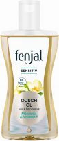 fenjal Dusch-Öl sensitiv 225ml