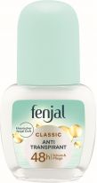 fenjal Roll-on Antitranspirant Classic 50ml