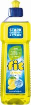 fit Spülmittel Lemon 500ml, 24pcs