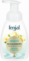 fenjal Schaumseife Sensitiv 250ml
