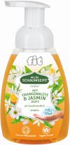 fit Schaumseife Orangenblüte & Jasmin 250ml