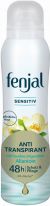 fenjal Spray Antitranspirant Sensitiv 150ml