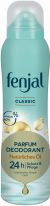 fenjal Spray Deodorant Classic 150ml