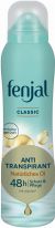 fenjal Spray Antitranspirant Classic 150ml