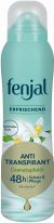 fenjal Spray Antitranspirant Erfrischend 150ml