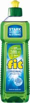 fit Spülmittel Original 500ml, Display, 192pcs