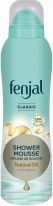 fenjal Shower Mousse Classic 200ml