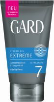 GARD Styling Gel Extreme 150ml